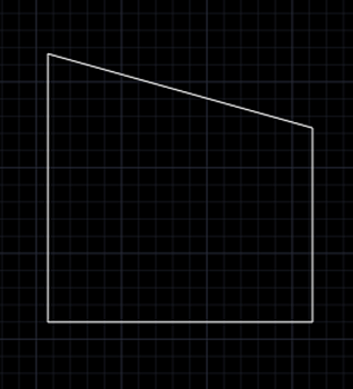 AutoCAD | Erase Command (Step 6)