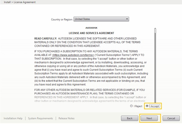 Auto CAD 2022, Free trial & download available, for Engineers