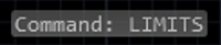 AutoCAD | Limits Commands (Step 3)
