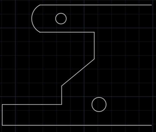 Mirror Command (Step 3)