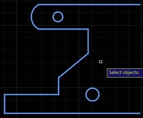 Mirror Command (Step 5)