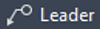 AutoCAD Multileader (step 3)
