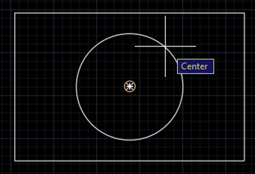 AutoCAD Multileader (step 4)