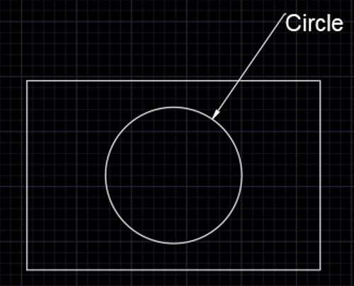 AutoCAD Multileader (step 5)