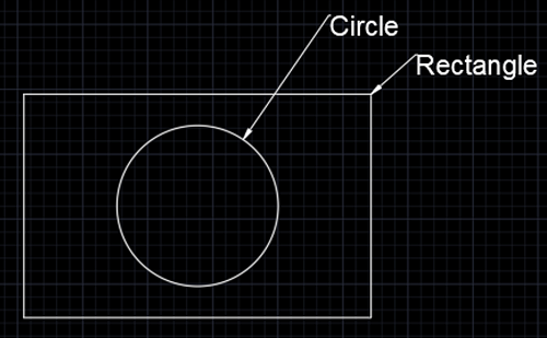 AutoCAD Multileader (step 7)