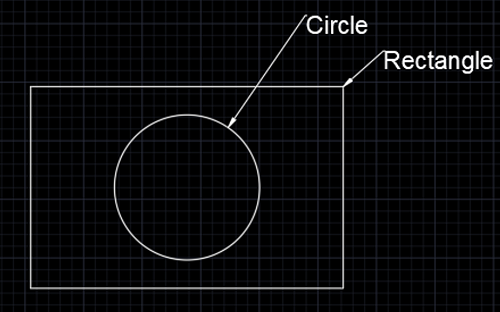 AutoCAD Multileader (step 8)