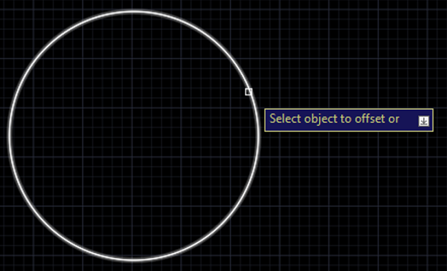 Offset Command (5)