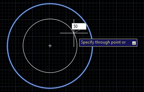 Offset Command (6)