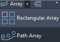 Path Array (Step 4)