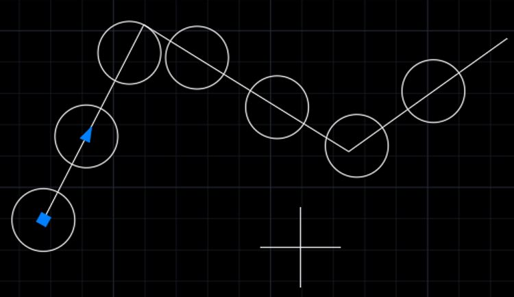 Path Array (Step 6)