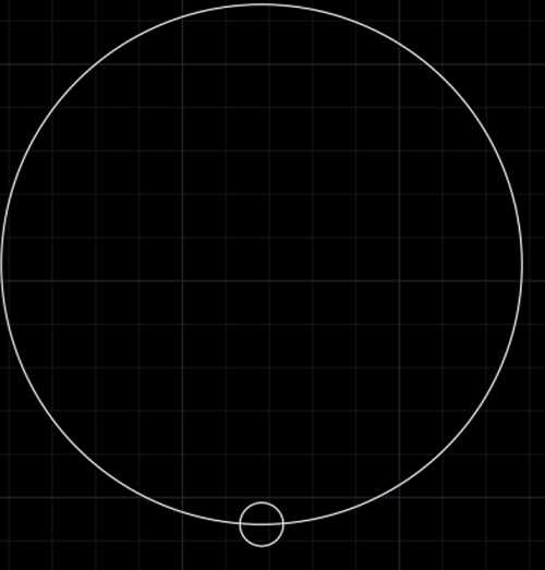 Polar Array (Step 3)