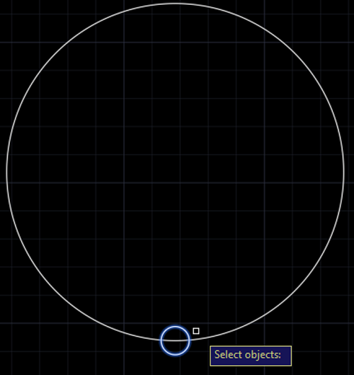 Polar Array (Step 5)