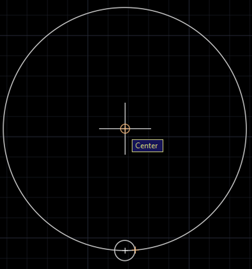 Polar Array (Step 6)