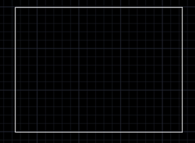 Rectangle Command (Step 2)