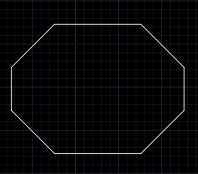 Rectangle Command (Step 3)