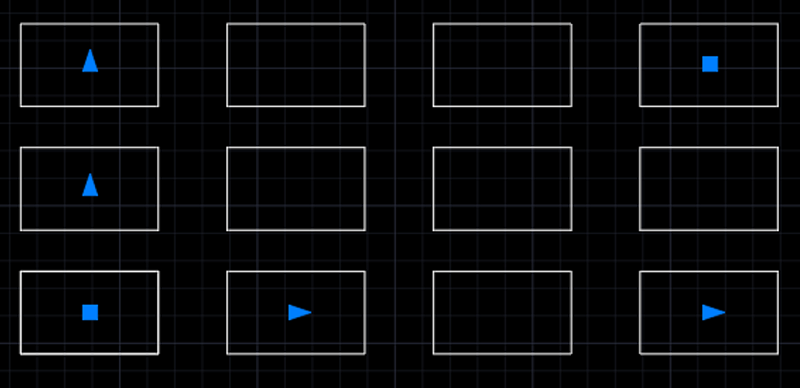 Rectangular Array (Step 5)