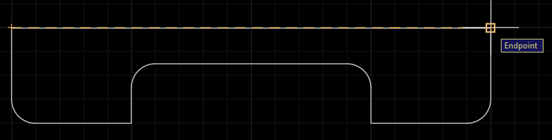 Revolve Command (step 8)