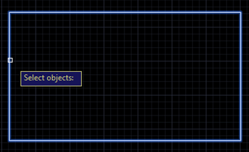 Rotate Command (Step 12)