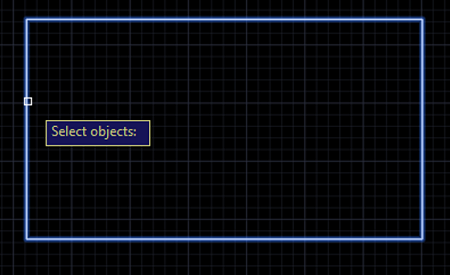 Rotate Command (Step 19)