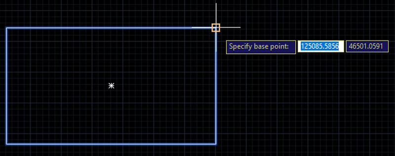 Rotate Command (Step 20)