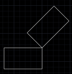 Rotate Command (Step 23)