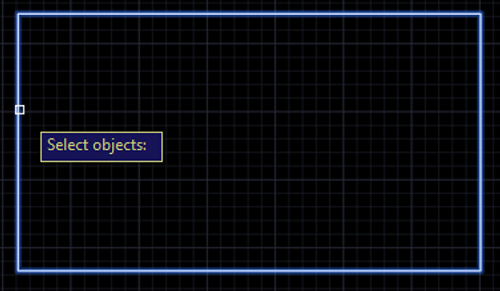 Rotate Command (Step 5)