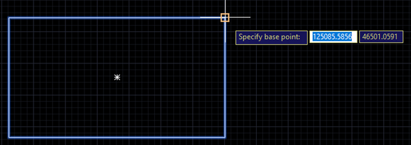 Rotate Command (Step 6)