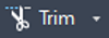 Trim Command (step 1)