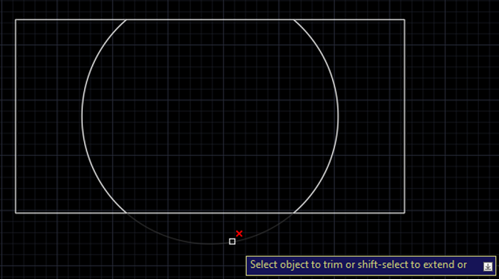 Trim Command (step 4)