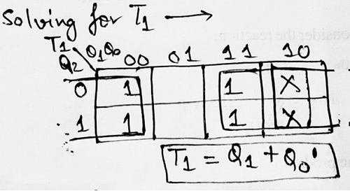 Arbitrary Sequence Counters and Bidirectional (8)