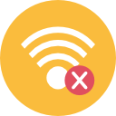 wifi not connected