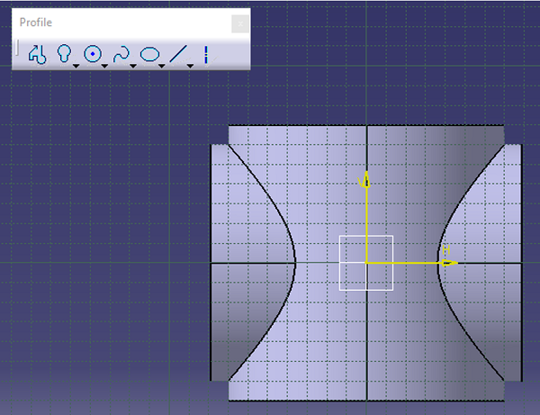 CATIA | Add, Remove Boolean Operation (14)