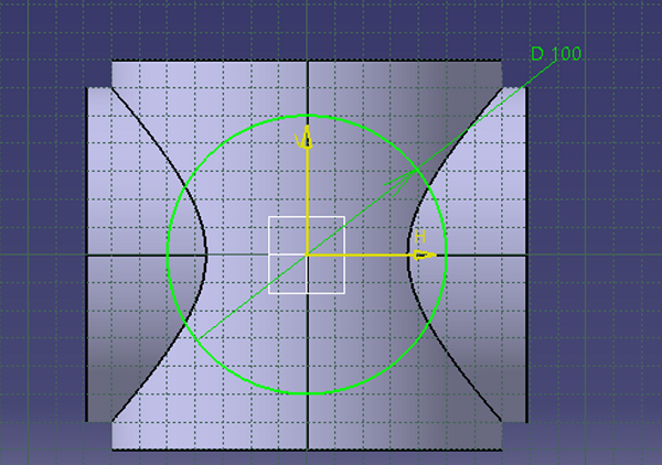 CATIA | Add, Remove Boolean Operation (15)