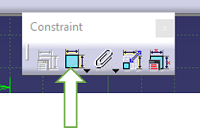 CATIA | Wall Definition Feature (Step 6)