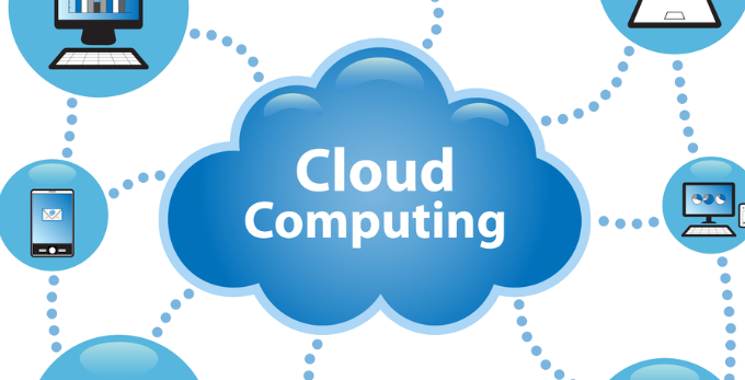 cloud computation introduction