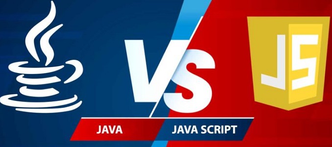 Java vs JS