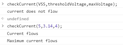 JS Operators Example 7