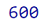 Example 1: Sum of an array