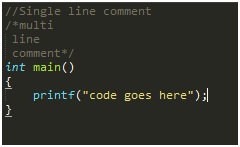 LEX Code to remove the comments from any C-Program given at run-time and store into ‘out.c’ file - Incput