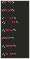 LEX Code to extract all html tags in the given HTML file at run time and store into Text file given - Output