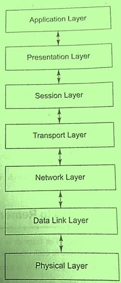 OSI Model