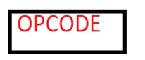 Opcode