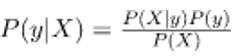 Naive bayes classifiers (2)