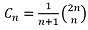 Construct all possible BSTs with keys 1 to N (c)