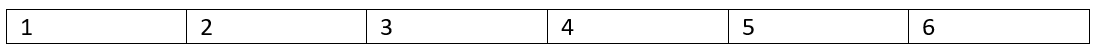 Convert an unbalanced BST to a balanced BST (a)