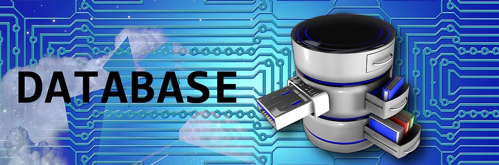 DBMS - Database