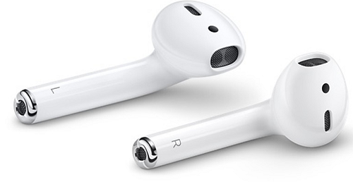 AirPods