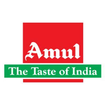 AMUL: Anand Milk Union Limited