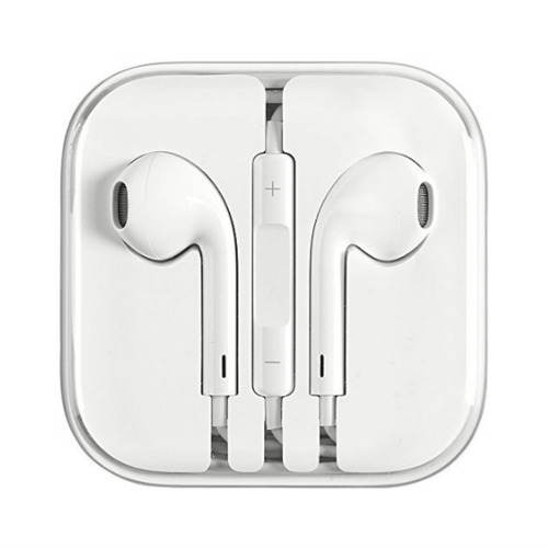 Apple Earbuds