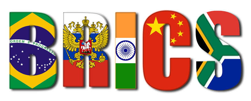 BRICS full form